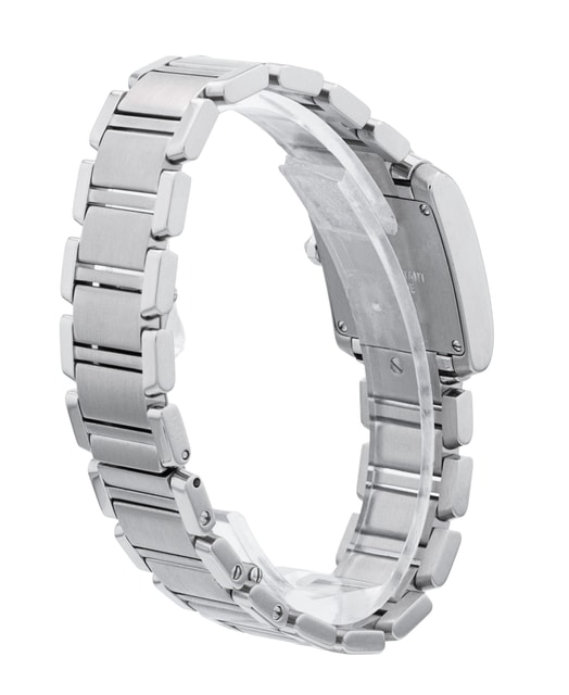 Cartier Tank Francaise W51008Q3 Image 3